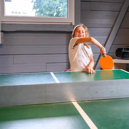 Fachwerkhaus - Sueden Oben - Bauernhof Hopp Vadersdorf アパート