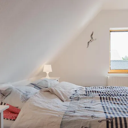 Fachwerkhaus - Sueden Oben - Bauernhof Hopp Vadersdorf * フェーマルン