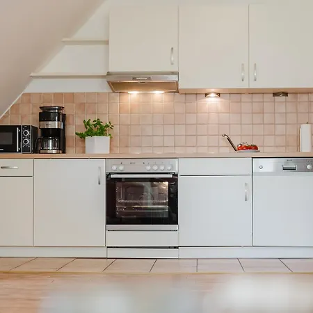 Apartment Fachwerkhaus - Sueden Oben - Bauernhof Hopp Vadersdorf